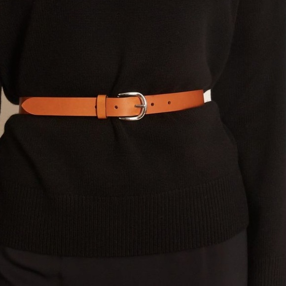 isabel marant dern belt